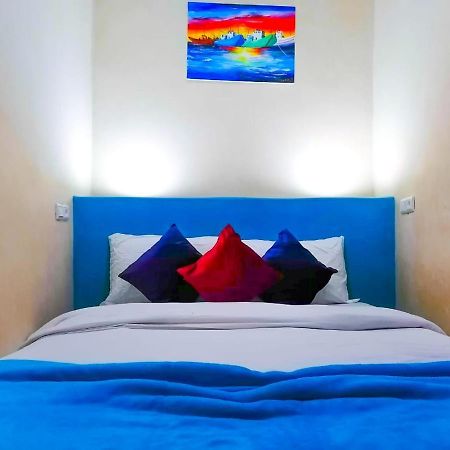 Sosia Apartment Essaouira Bagian luar foto