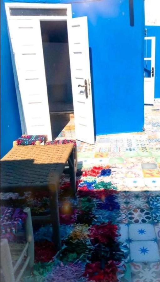 Sosia Apartment Essaouira Bagian luar foto