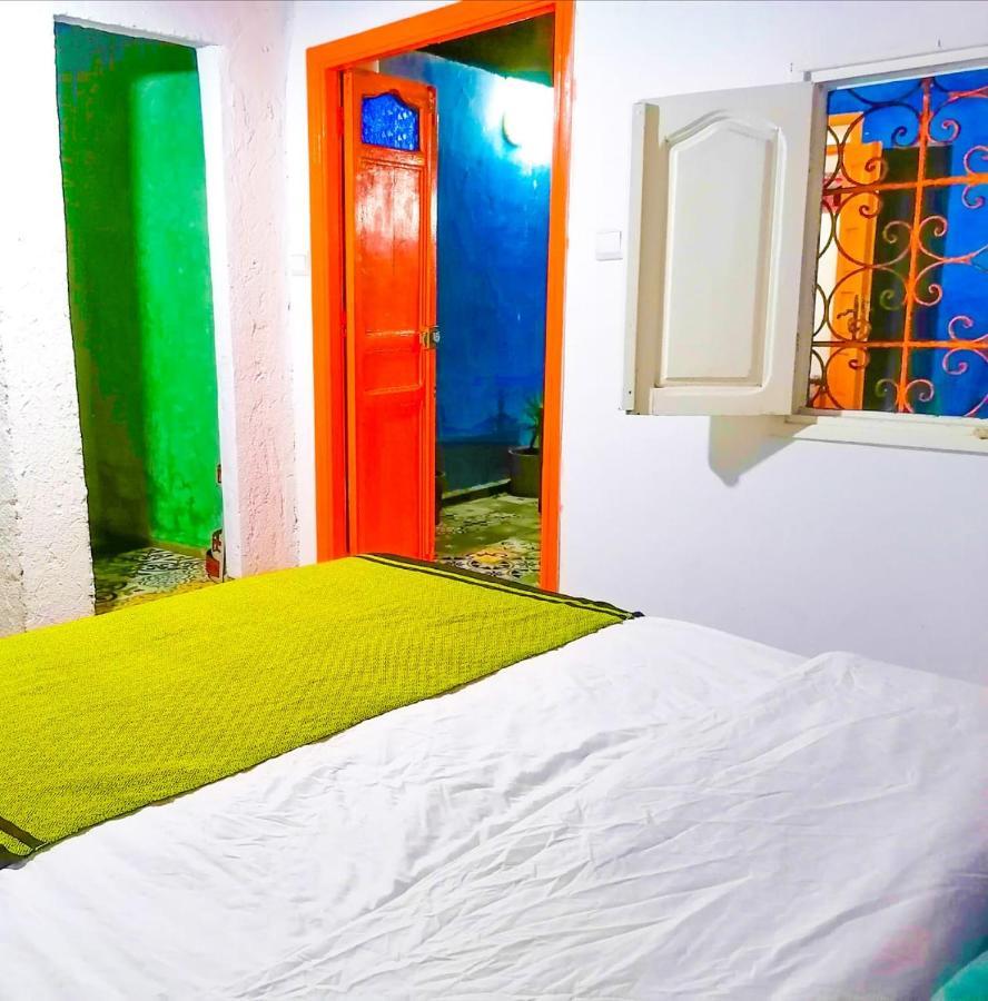 Sosia Apartment Essaouira Bagian luar foto