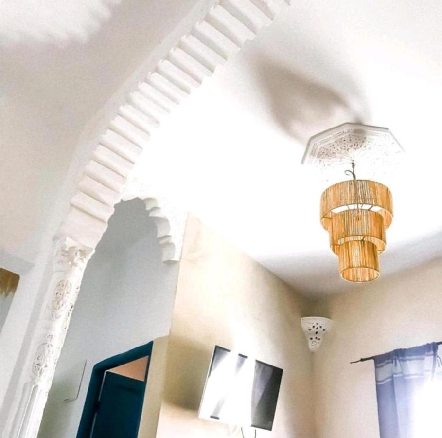 Sosia Apartment Essaouira Bagian luar foto