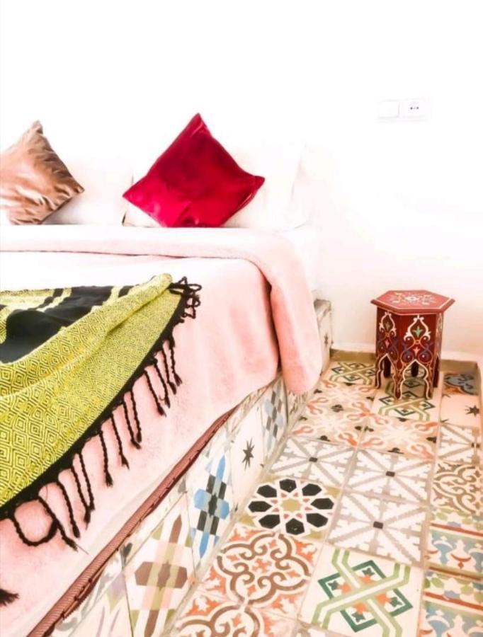 Sosia Apartment Essaouira Bagian luar foto